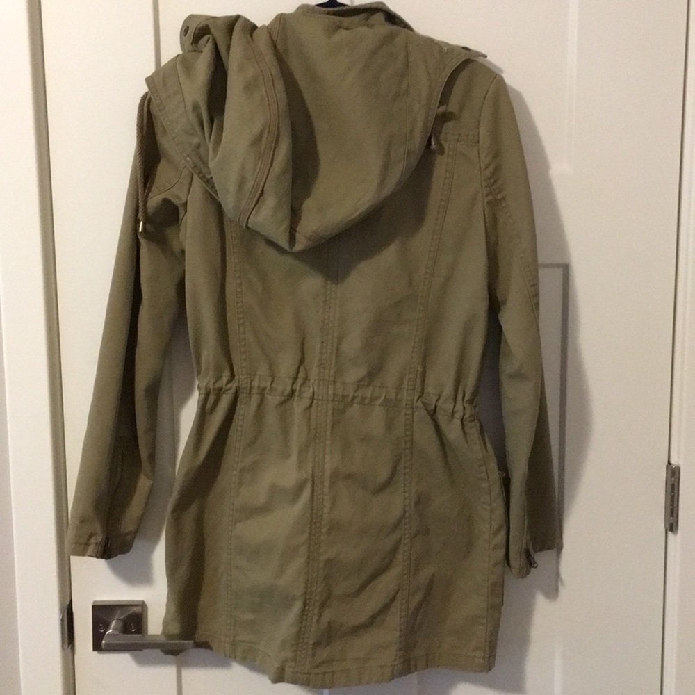 Jacket - Picture 2 of 2